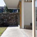 Wooden Japanese House - Konishi Gaffney Architects © Alan Craigie