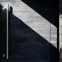 Wooden Japanese House - Konishi Gaffney Architects © Alan Craigie