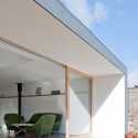 Wooden Japanese House - Konishi Gaffney Architects © Alan Craigie