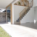 Wooden Japanese House - Konishi Gaffney Architects © Alan Craigie