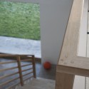 Wooden Japanese House - Konishi Gaffney Architects © Alan Craigie