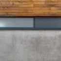 Wooden Japanese House - Konishi Gaffney Architects © Kieran Gaffney