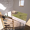 Wooden Japanese House - Konishi Gaffney Architects © Kieran Gaffney