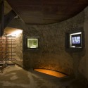 Castle-Tower Regensberg - L3P Architects © Vito Stallone
