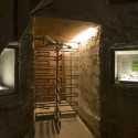 Castle-Tower Regensberg - L3P Architects © Vito Stallone