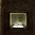 Castle-Tower Regensberg - L3P Architects © Vito Stallone