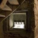 Castle-Tower Regensberg - L3P Architects © Vito Stallone