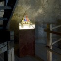Castle-Tower Regensberg - L3P Architects