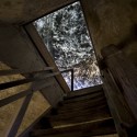 Castle-Tower Regensberg - L3P Architects © Vito Stallone