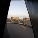 Castle-Tower Regensberg - L3P Architects © Vito Stallone