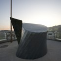 Castle-Tower Regensberg - L3P Architects