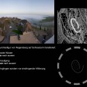 Castle-Tower Regensberg - L3P Architects concept diagram 02