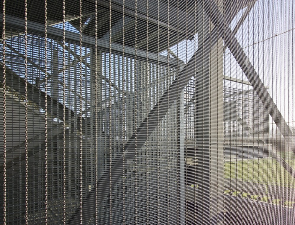 Indemann - Maurer United Architects © Maurer United Architects [MUA]