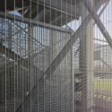 Indemann - Maurer United Architects © Maurer United Architects [MUA]