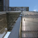 Indemann - Maurer United Architects © Maurer United Architects [MUA]