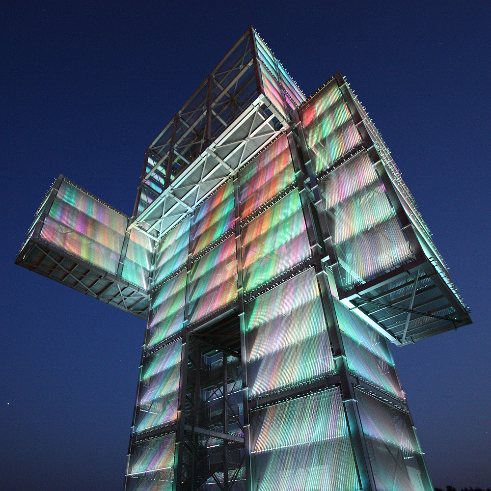 Indemann / Maurer United Architects