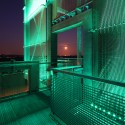 Indemann - Maurer United Architects © Maurer United Architects [MUA]