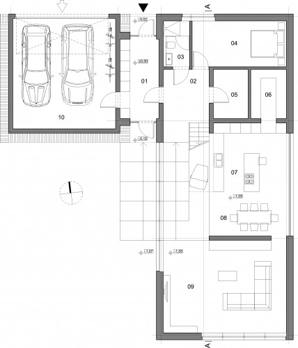 Residence / NeoStudio Architekci