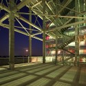 Indemann - Maurer United Architects © Maurer United Architects [MUA]