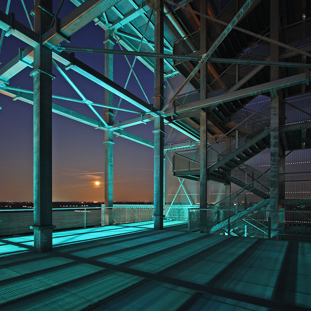 Indemann - Maurer United Architects © Maurer United Architects [MUA]