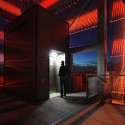 Indemann - Maurer United Architects © Maurer United Architects [MUA]