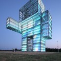 Indemann - Maurer United Architects © Maurer United Architects [MUA]
