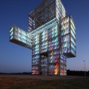 Indemann - Maurer United Architects © Maurer United Architects [MUA]