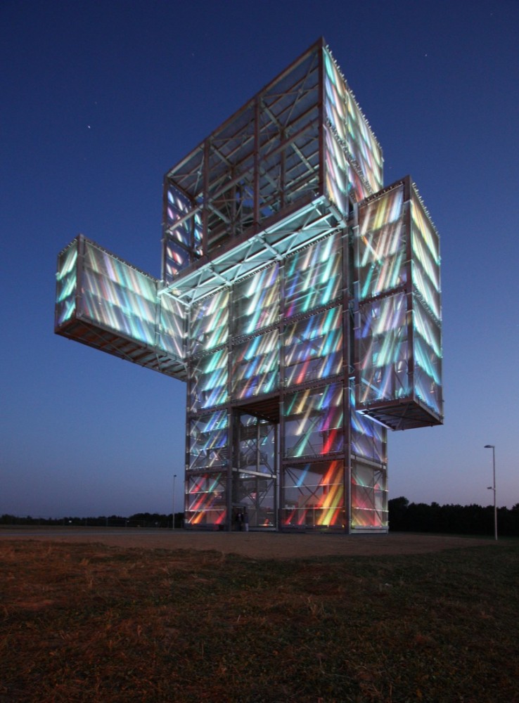 Indemann / Maurer United Architects