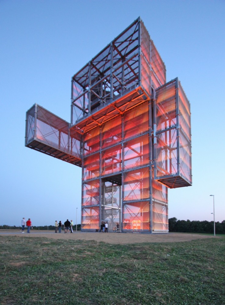 Indemann / Maurer United Architects
