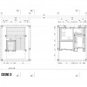 Indemann - Maurer United Architects plan 00