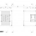 Indemann - Maurer United Architects plan 01