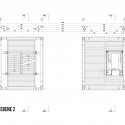 Indemann - Maurer United Architects plan 02