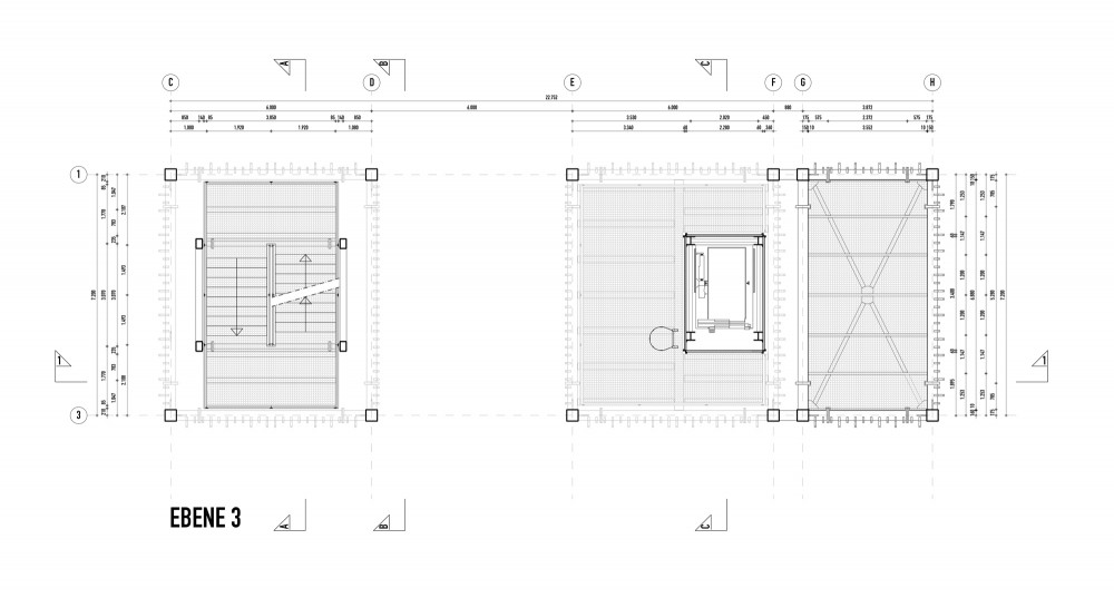 Indemann - Maurer United Architects plan 03