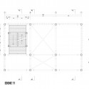 Indemann - Maurer United Architects plan 11