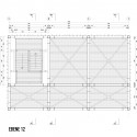Indemann - Maurer United Architects plan 12