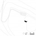 Indemann - Maurer United Architects site plan