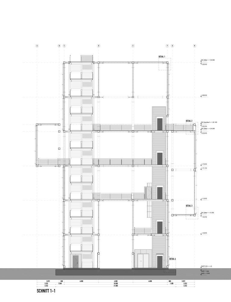Indemann / Maurer United Architects