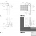 Indemann - Maurer United Architects details 01