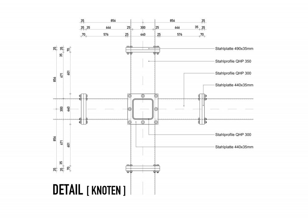 Indemann / Maurer United Architects
