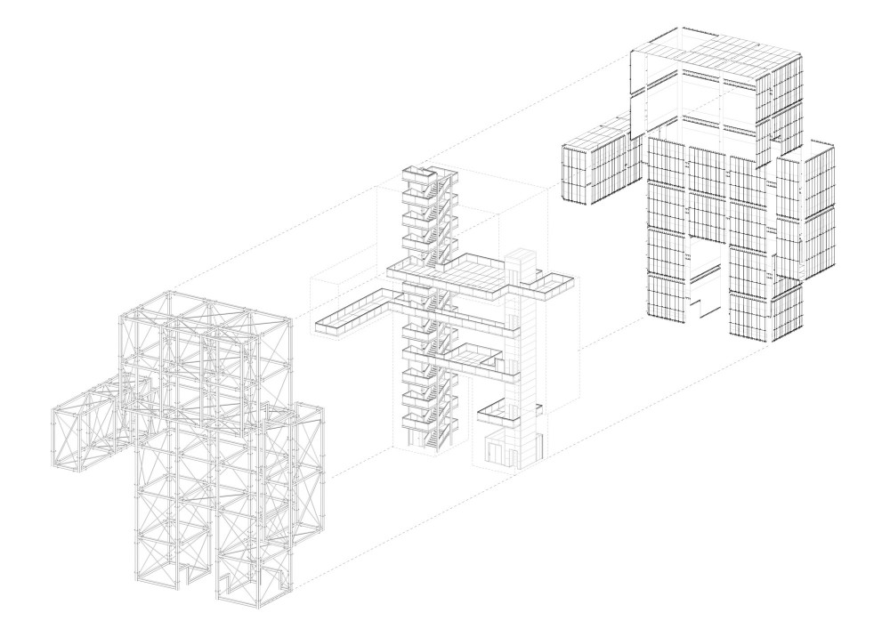 Indemann / Maurer United Architects