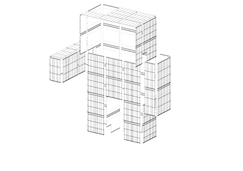 Indemann / Maurer United Architects