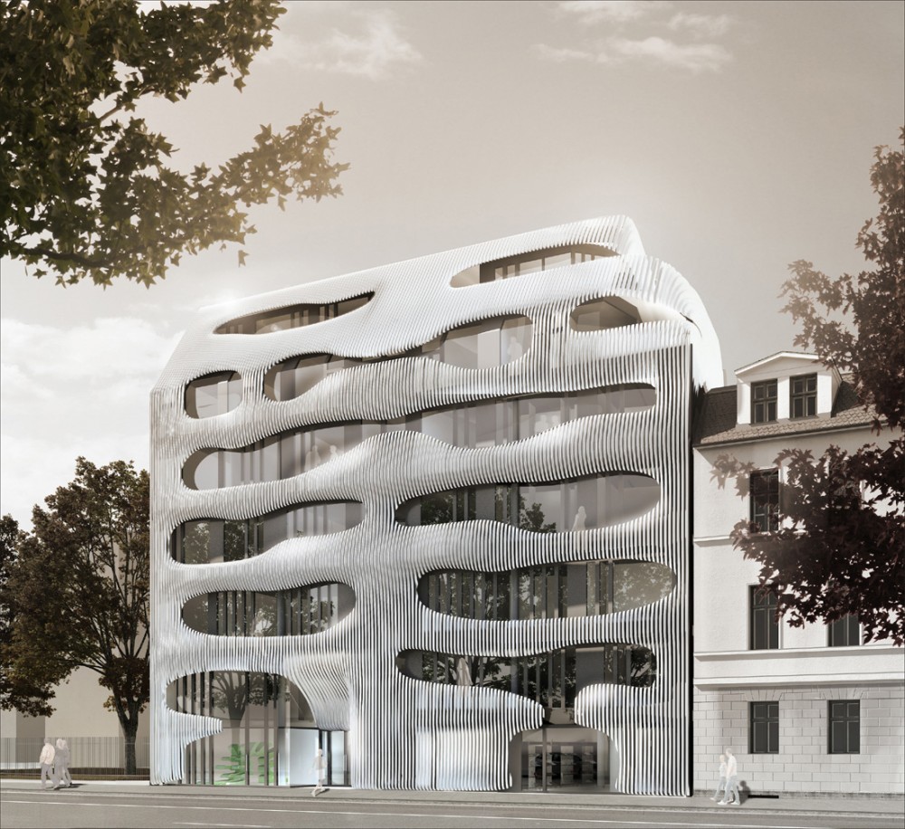 JMAYERH_JOH3_MainFacade JMAYERH_JOH3_MainFacade