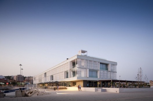 Altis Belém Hotel / RISCO Architects