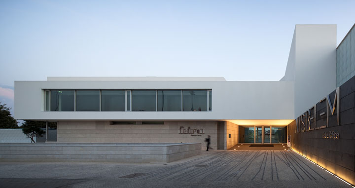 Altis Belém Hotel / RISCO Architects