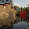 BHC Colombo - Richard Murphy Architects BHC Colombo - Richard Murphy Architects David Morris © Richard Murphy Architects