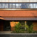 BHC Colombo - Richard Murphy Architects BHC Colombo - Richard Murphy Architects David Morris © Richard Murphy Architects