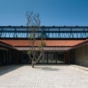BHC Colombo - Richard Murphy Architects BHC Colombo - Richard Murphy Architects David Morris © Richard Murphy Architects