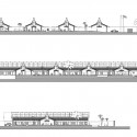 BHC Colombo - Richard Murphy Architects BHC Colombo - Richard Murphy Architects sections 01
