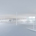 Rolex Learning Center - SANAA - Iwan Baan © Iwan Baan