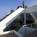 V House - Plan B Arquitectos - Giancarlo Mazzanti © Rodrigo Davila
